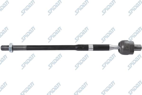 SPIDAN CHASSIS PARTS 46923 - Rotule de direction intérieure, barre de connexion droxauto.com