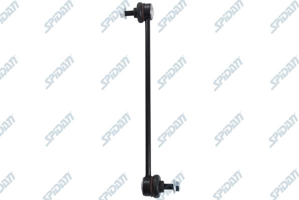 SPIDAN CHASSIS PARTS 51203 - Entretoise / tige, stabilisateur droxauto.com