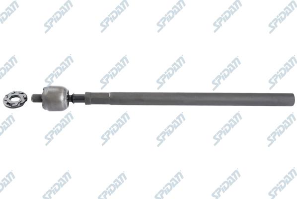 SPIDAN CHASSIS PARTS 46972 - Rotule de direction intérieure, barre de connexion droxauto.com