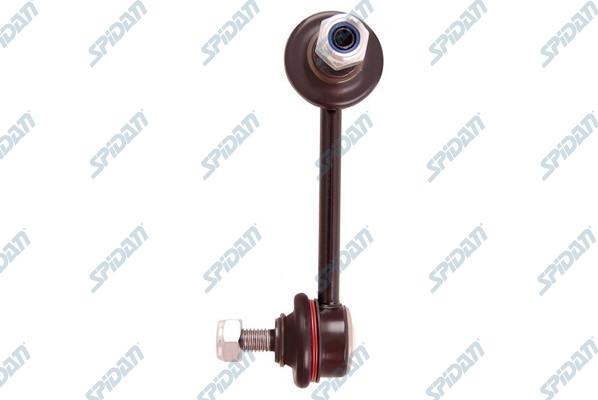 SPIDAN CHASSIS PARTS 46490 - Entretoise / tige, stabilisateur droxauto.com