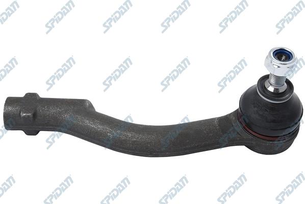 SPIDAN CHASSIS PARTS 46449 - Rotule de barre de connexion droxauto.com