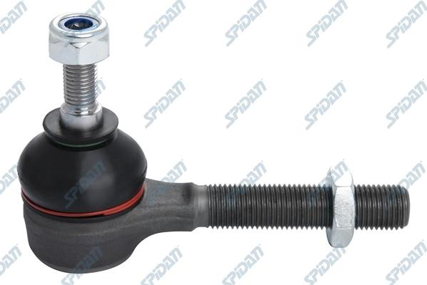 SPIDAN CHASSIS PARTS 46444 - Rotule de barre de connexion droxauto.com