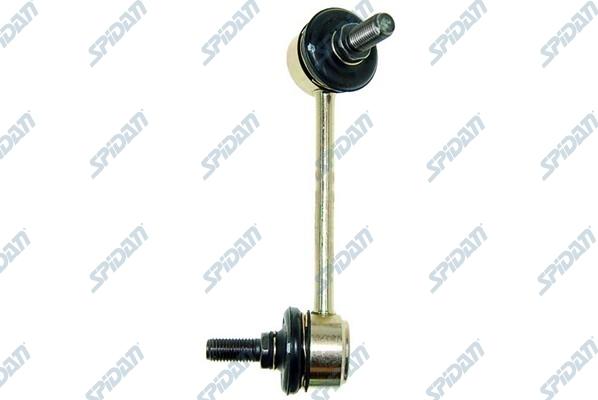 SPIDAN CHASSIS PARTS 46446 - Entretoise / tige, stabilisateur droxauto.com