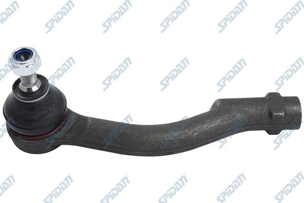 SPIDAN CHASSIS PARTS 46448 - Rotule de barre de connexion droxauto.com