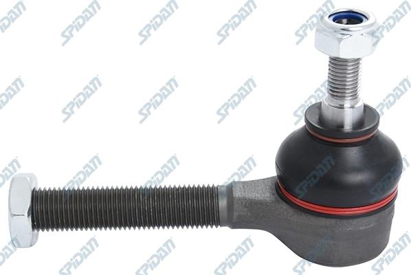 SPIDAN CHASSIS PARTS 46442 - Rotule de barre de connexion droxauto.com