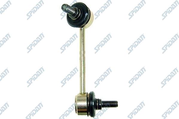 SPIDAN CHASSIS PARTS 46447 - Entretoise / tige, stabilisateur droxauto.com