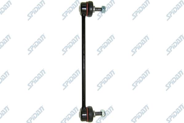 SPIDAN CHASSIS PARTS 46463 - Entretoise / tige, stabilisateur droxauto.com