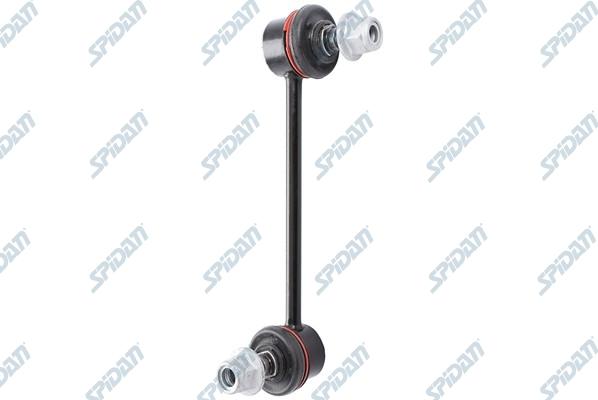 SPIDAN CHASSIS PARTS 46400 - Entretoise / tige, stabilisateur droxauto.com