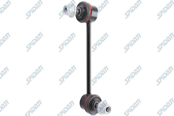 SPIDAN CHASSIS PARTS 46401 - Entretoise / tige, stabilisateur droxauto.com