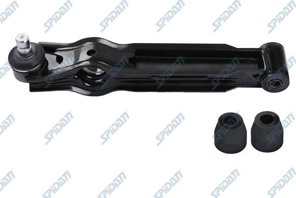 SPIDAN CHASSIS PARTS 46415 - Bras de liaison, suspension de roue droxauto.com