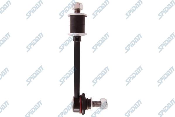 SPIDAN CHASSIS PARTS 46488 - Entretoise / tige, stabilisateur droxauto.com
