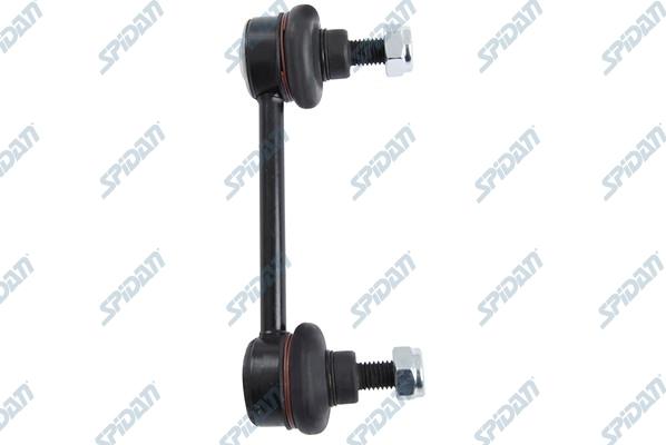 SPIDAN CHASSIS PARTS 46590 - Entretoise / tige, stabilisateur droxauto.com