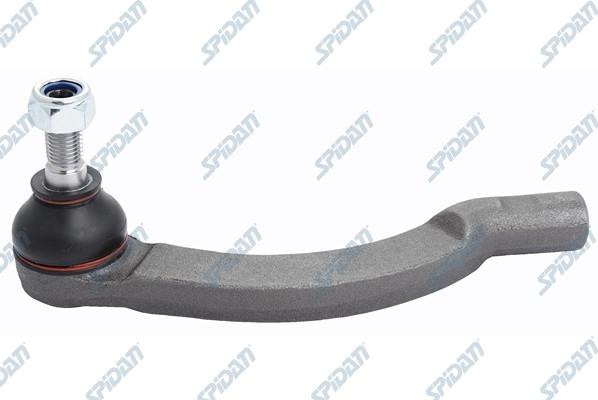 SPIDAN CHASSIS PARTS 46550 - Rotule de barre de connexion droxauto.com