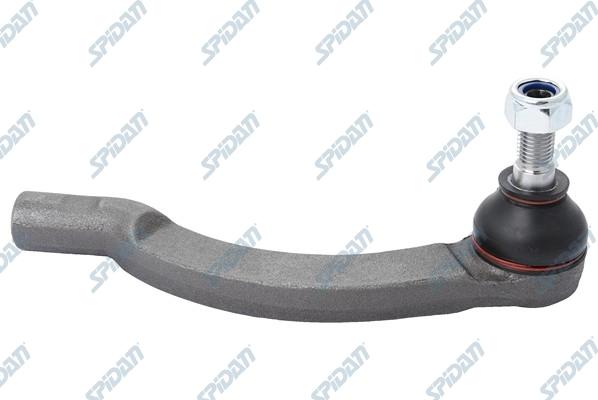 SPIDAN CHASSIS PARTS 46551 - Rotule de barre de connexion droxauto.com