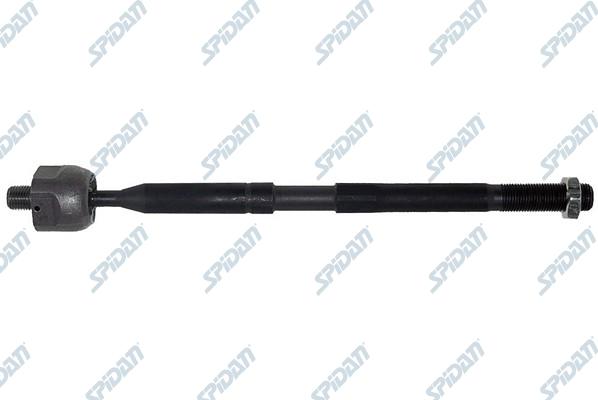 SPIDAN CHASSIS PARTS 46539 - Rotule de direction intérieure, barre de connexion droxauto.com
