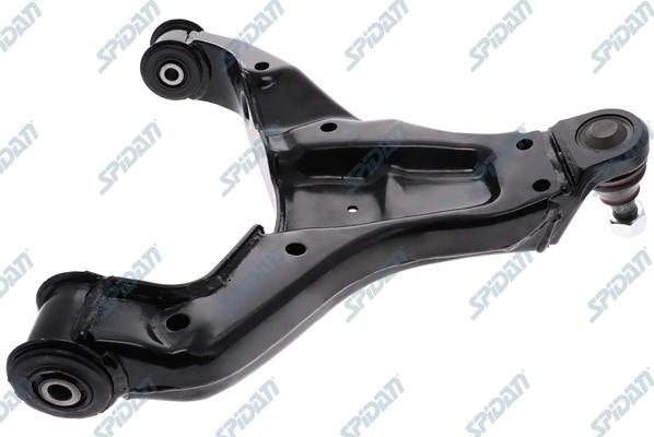 SPIDAN CHASSIS PARTS 46699 - Bras de liaison, suspension de roue droxauto.com