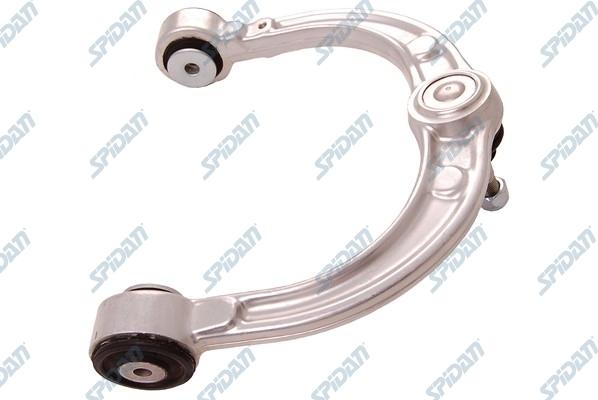 SPIDAN CHASSIS PARTS 46694 - Bras de liaison, suspension de roue droxauto.com