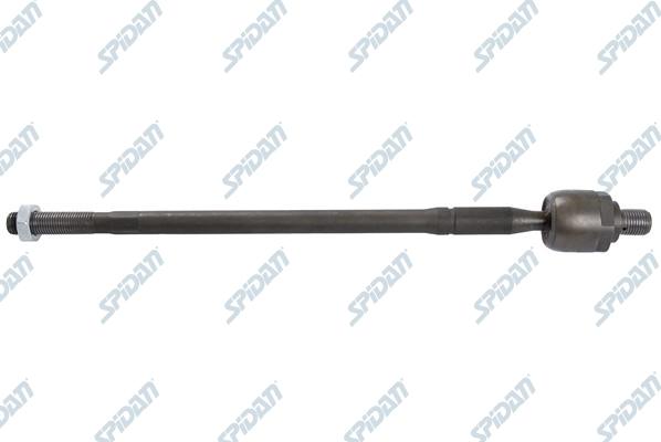 SPIDAN CHASSIS PARTS 46647 - Rotule de direction intérieure, barre de connexion droxauto.com