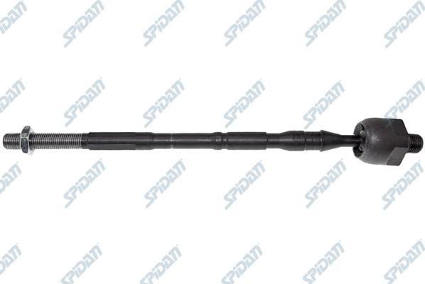 SPIDAN CHASSIS PARTS 46656 - Rotule de direction intérieure, barre de connexion droxauto.com