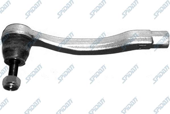 SPIDAN CHASSIS PARTS 46635 - Rotule de barre de connexion droxauto.com