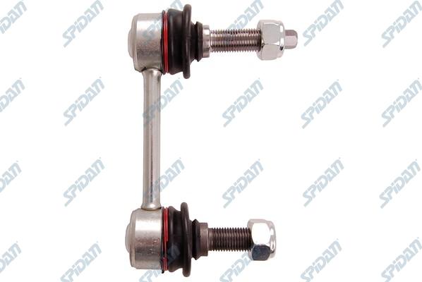 SPIDAN CHASSIS PARTS 46638 - Entretoise / tige, stabilisateur droxauto.com