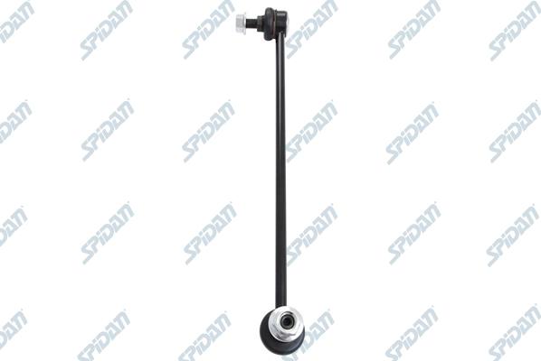 SPIDAN CHASSIS PARTS 46045 - Entretoise / tige, stabilisateur droxauto.com