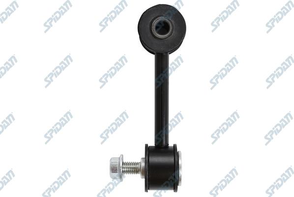 SPIDAN CHASSIS PARTS 46013 - Entretoise / tige, stabilisateur droxauto.com