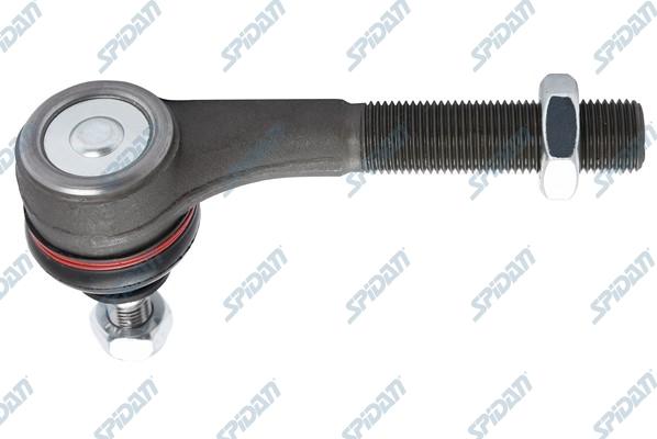 SPIDAN CHASSIS PARTS 46089 - Rotule de barre de connexion droxauto.com