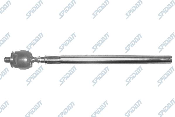 SPIDAN CHASSIS PARTS 46081 - Rotule de direction intérieure, barre de connexion droxauto.com