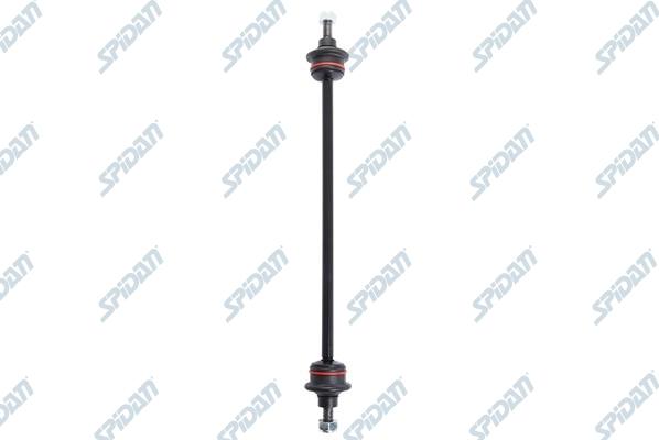 SPIDAN CHASSIS PARTS 46083 - Entretoise / tige, stabilisateur droxauto.com