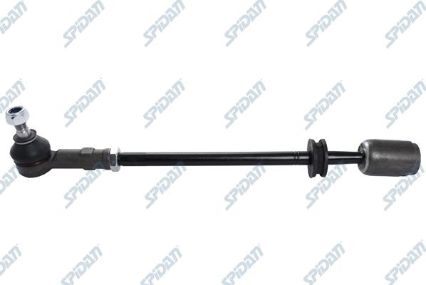 SPIDAN CHASSIS PARTS 46038 - Barre de connexion droxauto.com