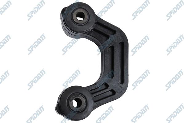 SPIDAN CHASSIS PARTS 46191 - Entretoise / tige, stabilisateur droxauto.com