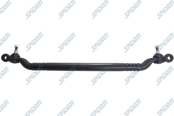 SPIDAN CHASSIS PARTS 46149 - Barre de connexion droxauto.com