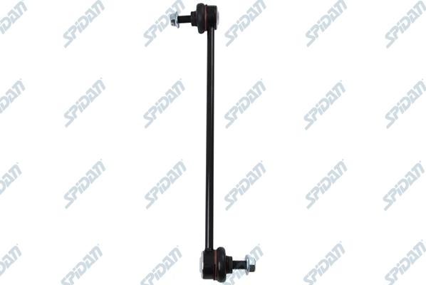 SPIDAN CHASSIS PARTS 46143 - Entretoise / tige, stabilisateur droxauto.com