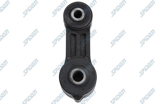 SPIDAN CHASSIS PARTS 46189 - Entretoise / tige, stabilisateur droxauto.com