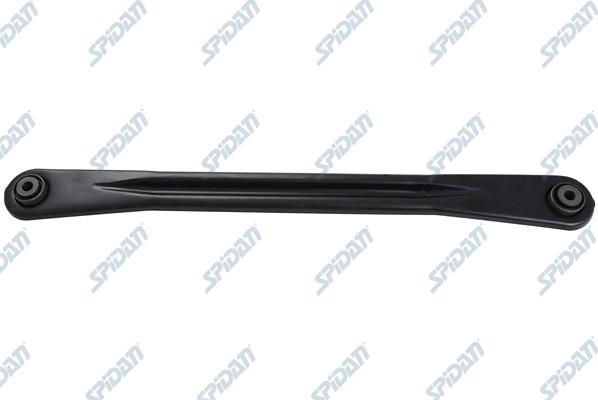 SPIDAN CHASSIS PARTS 46184 - Biellette de barre stabilisatrice droxauto.com