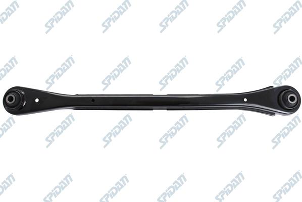 SPIDAN CHASSIS PARTS 46185 - Biellette de barre stabilisatrice droxauto.com