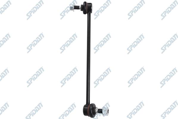 SPIDAN CHASSIS PARTS 46841 - Entretoise / tige, stabilisateur droxauto.com