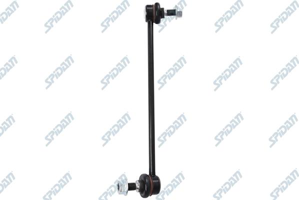 SPIDAN CHASSIS PARTS 46842 - Entretoise / tige, stabilisateur droxauto.com