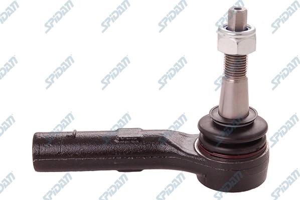 SPIDAN CHASSIS PARTS 46860 - Rotule de barre de connexion droxauto.com