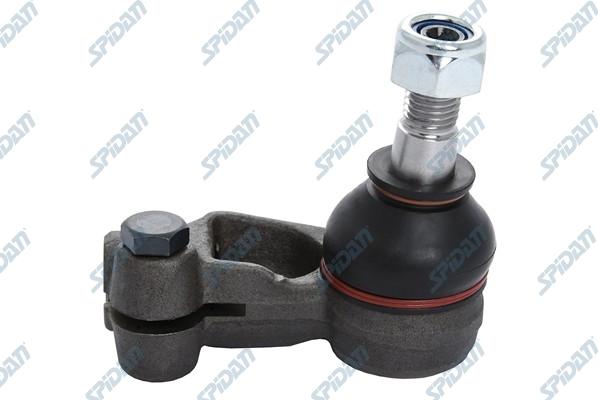 SPIDAN CHASSIS PARTS 46808 - Rotule de barre de connexion droxauto.com