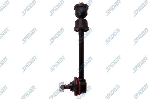 SPIDAN CHASSIS PARTS 46872 - Entretoise / tige, stabilisateur droxauto.com