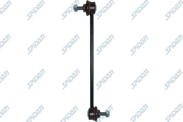 SPIDAN CHASSIS PARTS 46399 - Entretoise / tige, stabilisateur droxauto.com