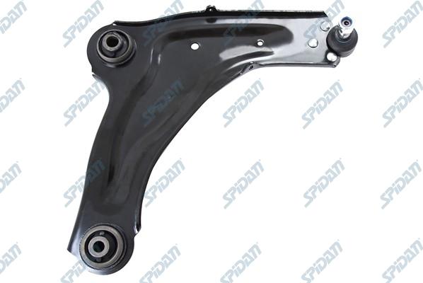SPIDAN CHASSIS PARTS 46394 - Bras de liaison, suspension de roue droxauto.com
