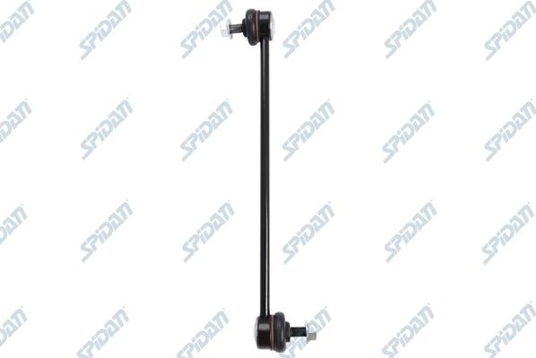 SPIDAN CHASSIS PARTS 46398 - Entretoise / tige, stabilisateur droxauto.com
