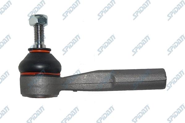 SPIDAN CHASSIS PARTS 46346 - Rotule de barre de connexion droxauto.com