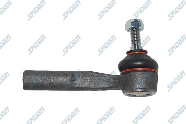 SPIDAN CHASSIS PARTS 46347 - Rotule de barre de connexion droxauto.com