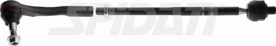 SPIDAN CHASSIS PARTS 46360 - Barre de connexion droxauto.com