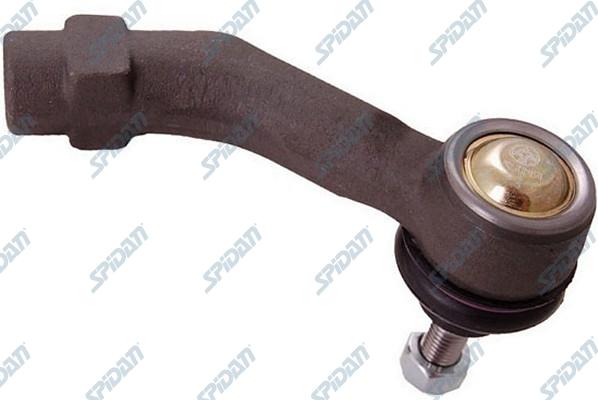 SPIDAN CHASSIS PARTS 46304 - Rotule de barre de connexion droxauto.com