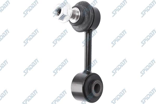 SPIDAN CHASSIS PARTS 46305 - Entretoise / tige, stabilisateur droxauto.com